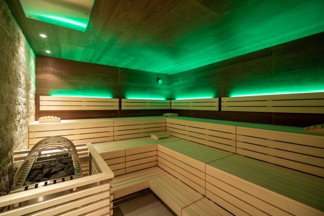 Bio Sauna