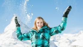 Angebote für Ihren Urlaub in Zermatt in der Schweiz