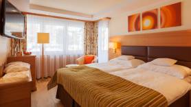 Zimmer und Suiten im Hotel La Ginabelle Zermatt