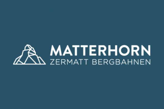 Matterhorn Zermatt Bergbahnen Logo